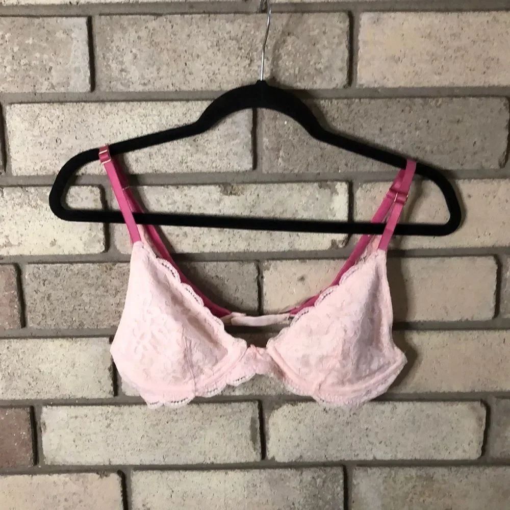 3for$20 bra- underwire